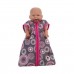 Bayer chic la gigoteuse pour poupée accessoires pour poupée  gris Bayer Chic    875005